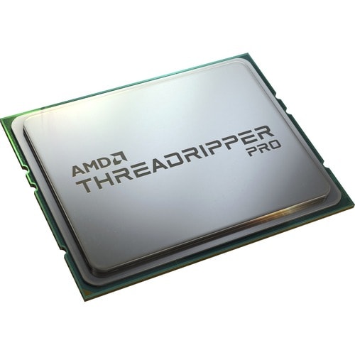AMD RYZEN THREADRIPPER PRO 3955WX
