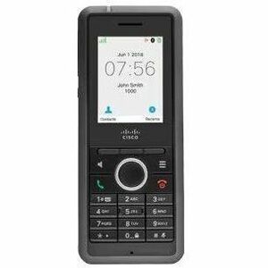 CISCO IP DECT BNDL HANDSET AND BASE MPP US AND CAN REMANUFACTURED
