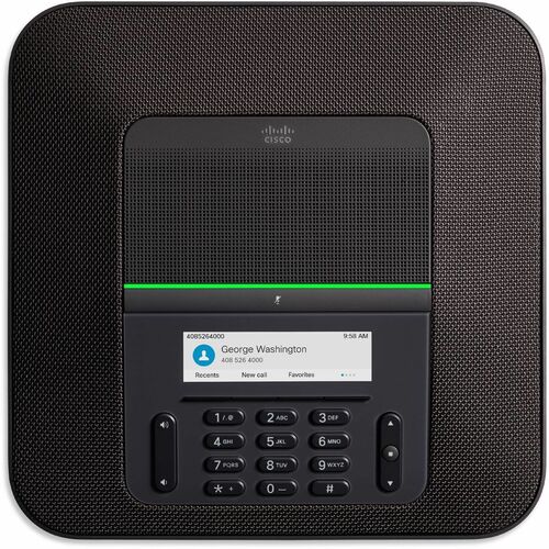 CISCO 8832 FOR NORTH AMERICA CHARCOAL REMANUFACTURED