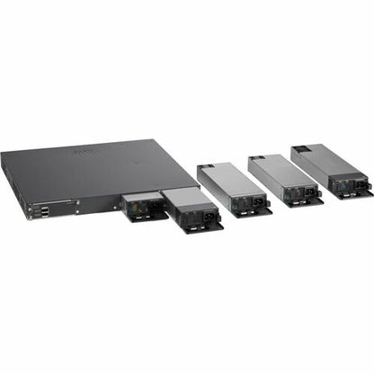 BASE LAN CATALYST 2960-X 24 GIGE 4X1G SFP REACONDICIONADA