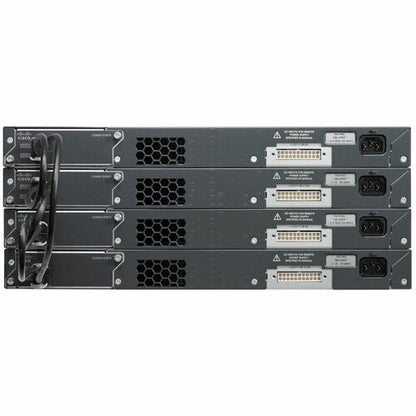 BASE LAN CATALYST 2960-X 24 GIGE 4X1G SFP REACONDICIONADA