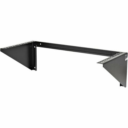 StarTech.com 5U Vertical Wall Mount Rack, 19" Wall Mounting Bracket, O