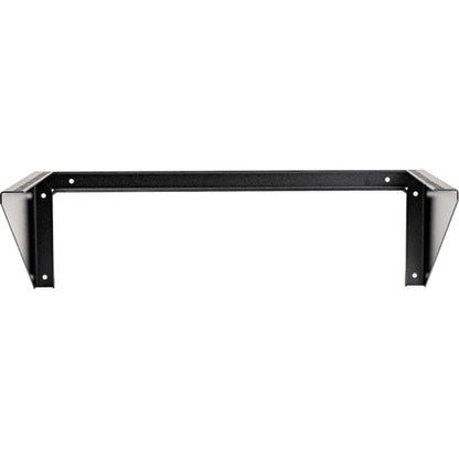 StarTech.com 5U Vertical Wall Mount Rack, 19" Wall Mounting Bracket, O