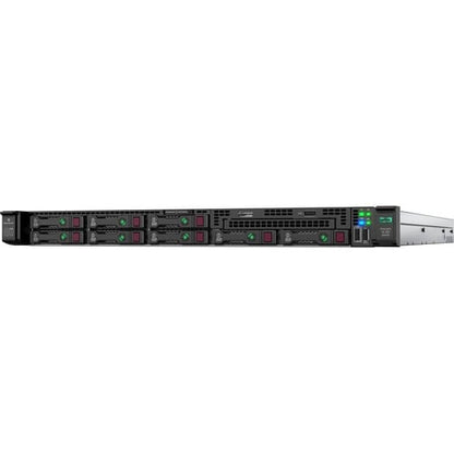 HPE ProLiant DL360 G10 1U Rack Server - 1 Xeon Gold 5218R 2.10 GHz - 32 GB RAM