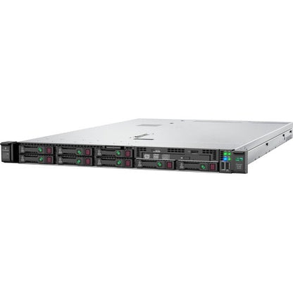 HPE ProLiant DL360 G10 1U Rack Server - 1 Xeon Gold 5218R 2.10 GHz - 32 GB RAM
