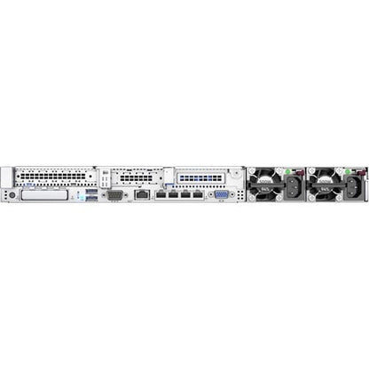 HPE ProLiant DL360 G10 1U Rack Server - 1 Xeon Gold 5218R 2.10 GHz - 32 GB RAM