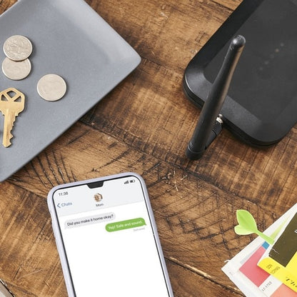 AMPLIFICATEUR DE SIGNAL CELLULAIRE POUR STUDIO À DOMICILE