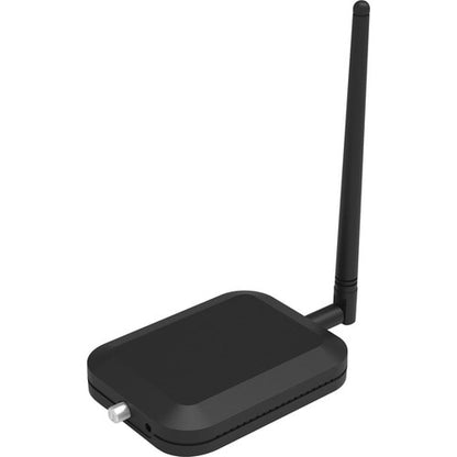 AMPLIFICATEUR DE SIGNAL CELLULAIRE POUR STUDIO À DOMICILE