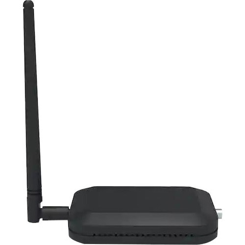 AMPLIFICATEUR DE SIGNAL CELLULAIRE POUR STUDIO À DOMICILE