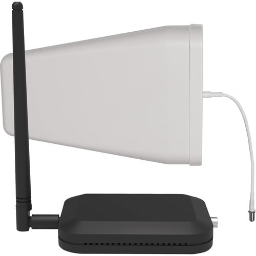 AMPLIFICATEUR DE SIGNAL CELLULAIRE POUR STUDIO À DOMICILE