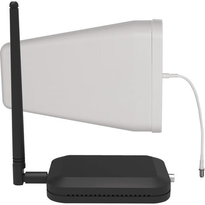 AMPLIFICATEUR DE SIGNAL CELLULAIRE POUR STUDIO À DOMICILE
