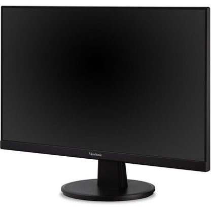 Moniteur LED Full HD ViewSonic Value VA2447-MH 24 pouces - 16:9