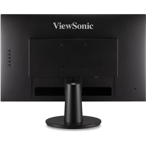 Moniteur LED Full HD ViewSonic Value VA2447-MH 24 pouces - 16:9