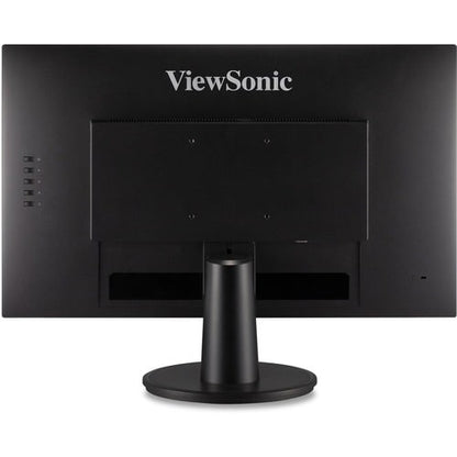 Moniteur LED Full HD ViewSonic Value VA2447-MH 24 pouces - 16:9