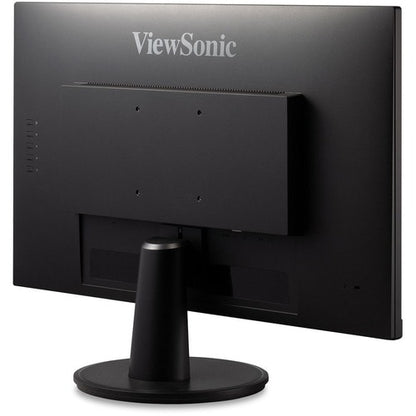 Moniteur LED Full HD ViewSonic Value VA2447-MH 24 pouces - 16:9