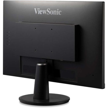 Moniteur LED Full HD ViewSonic Value VA2447-MH 24 pouces - 16:9