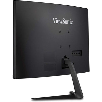 Moniteur LED incurvé WQHD ViewSonic OMNI VX2718-2KPC-MHD de 27 pouces