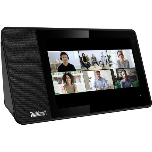 TOPSELLER THINKSMART VIEW 8IN TCH 5MP 720P CAM 10W SPKR 2X360