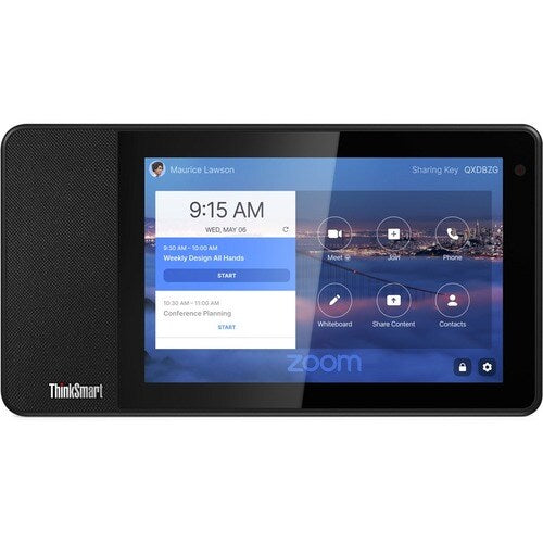 TOPSELLER THINKSMART VIEW 8IN TCH 5MP 720P CAM 10W SPKR 2X360