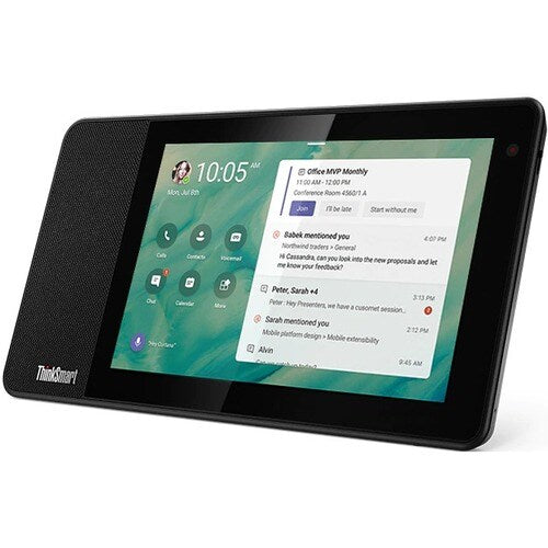 TOPSELLER THINKSMART VIEW 8IN TCH 5MP 720P CAM 10W SPKR 2X360