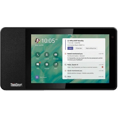 TOPSELLER THINKSMART VIEW 8IN TCH 5MP 720P CAM 10W SPKR 2X360