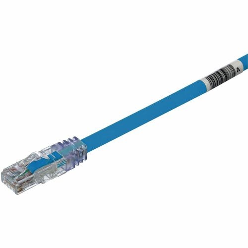 Câble réseau patch Panduit TX6A 10 Gig Cat.6a