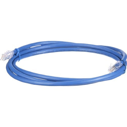 Cable de conexión de cobre UTP Panduit PanNet Cat 6A de 24 AWG