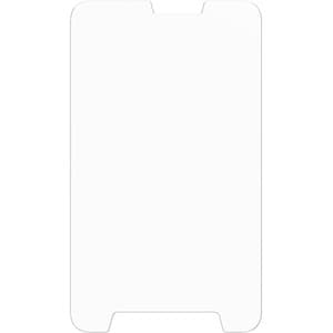 OtterBox Galaxy Tab Active3 Alpha Glass Clear