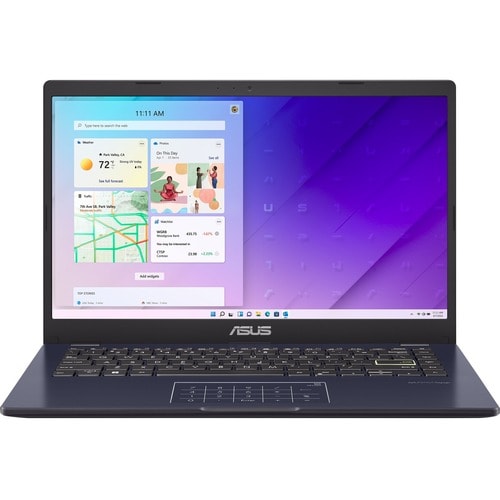 E410 CEL N4020 1.1G 4 Go 128 Go SSD 14 PO W10H