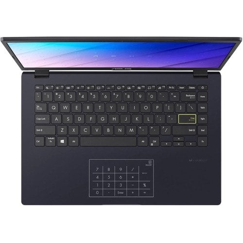 E410 CEL N4020 1.1G 4 Go 128 Go SSD 14 PO W10H