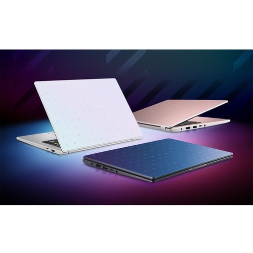 E410 CEL N4020 1.1G 4 Go 128 Go SSD 14 PO W10H