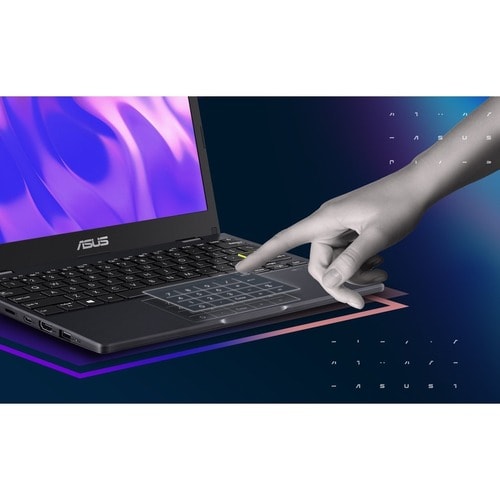 E410 CEL N4020 1.1G 4 Go 128 Go SSD 14 PO W10H