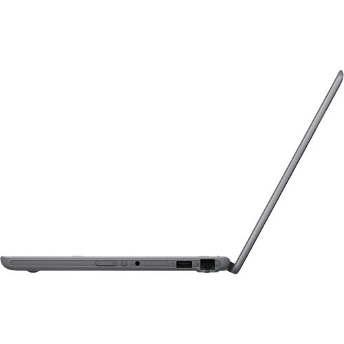 Asus BR1100C BR1100CKA-QE1-CB 11.6\" (294.64 mm) Rugged Netbook - HD