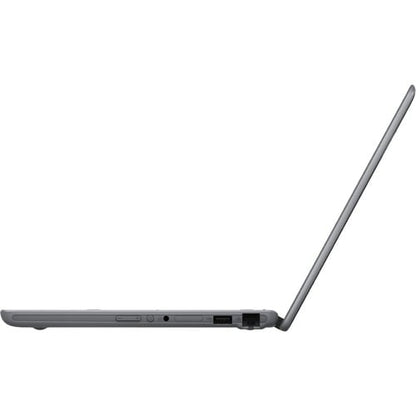 Asus BR1100C BR1100CKA-QE1-CB 11.6\" (294.64 mm) Rugged Netbook - HD