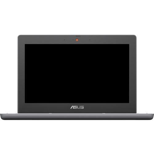 Asus BR1100C BR1100CKA-QE1-CB 11.6\" (294.64 mm) Rugged Netbook - HD
