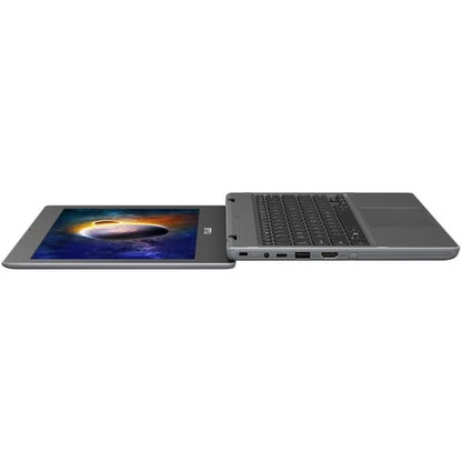 Asus BR1100C BR1100CKA-QE1-CB 11.6\" (294.64 mm) Rugged Netbook - HD