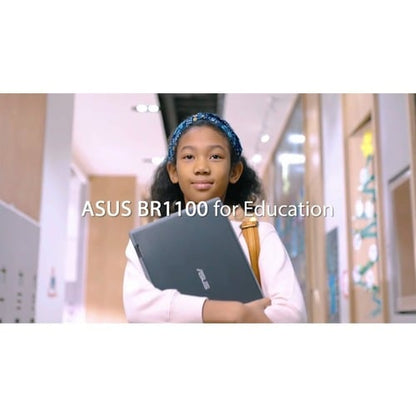 Asus BR1100C BR1100CKA-QE1-CB 11.6\" (294.64 mm) Rugged Netbook - HD