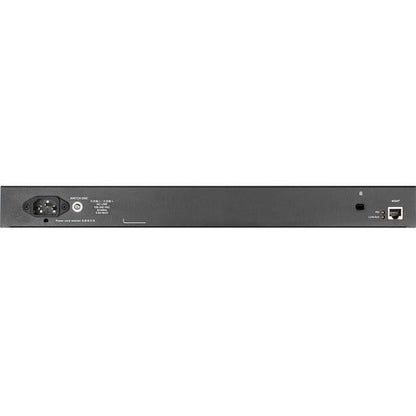 1520 SERIES SMART MANAGED 24PORT GB SWITCH W/ 2 SFP+ 2 10GBE