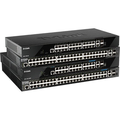 24 puertos 1G POE inteligente MNGD L3 1G 4 x 2,5G 2 x 10G 2 SFP+ 370 W