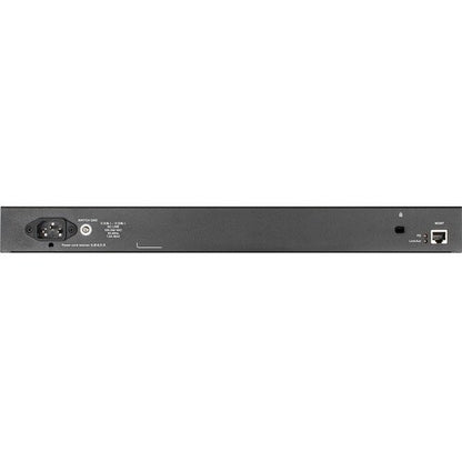 Switch inteligente de 48 puertos GB administrado serie 1520 con 2 SFP+ 2 10 GBE