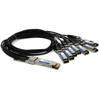 AddOn Twinaxial Network Cable