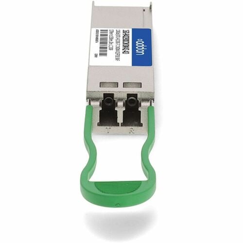 Module complémentaire Ciena QSFP28 – Pour la mise en réseau de données