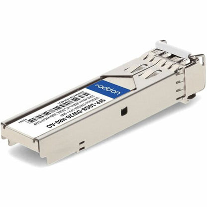 Module complémentaire SFP+ - Pour la mise en réseau de données
