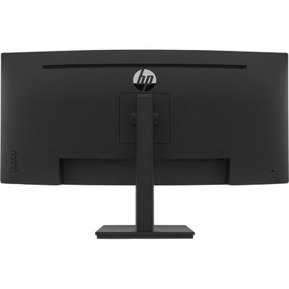 P34HC G4 WQHD USB-C CURVED MNTR 3440X1440 100HZ 21:9 300NITS 3000:1