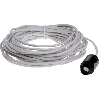 Cámara de vigilancia para exteriores AXIS FA1080-E - Color - Negro, Gris - Lente fija -