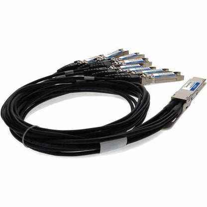 AddOn Twinaxial Network Cable - 3.3 ft Twinaxial Network Cable for Network Devic