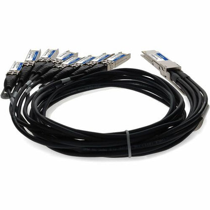 AddOn Twinaxial Network Cable - 3.3 ft Twinaxial Network Cable for Network Devic