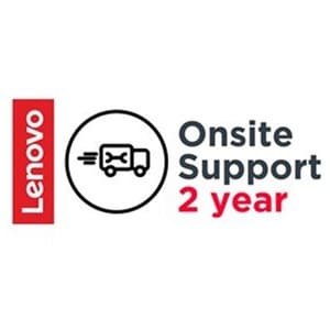 2Y ONSITE UPG F 1Y ONSITE