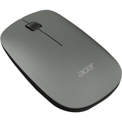 WIRELESS OPTICAL MOUSE MIST GREEN WWC NC/NR
