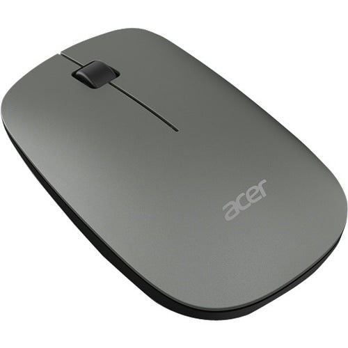 SOURIS OPTIQUE SANS FIL MIST GREEN WWC NC/NR